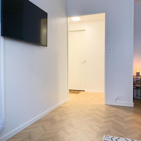 Cityview Design Apartment Amber 拉赫蒂 外观 照片