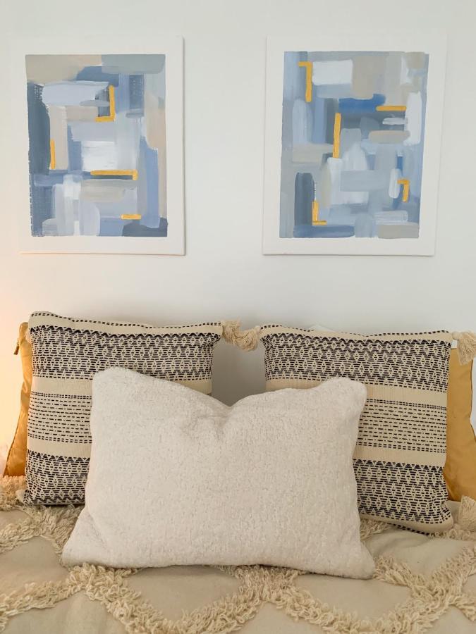 Cityview Design Apartment Amber 拉赫蒂 外观 照片