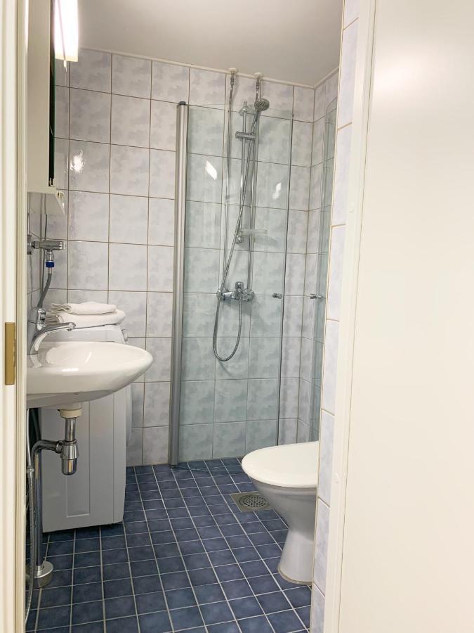 Cityview Design Apartment Amber 拉赫蒂 外观 照片